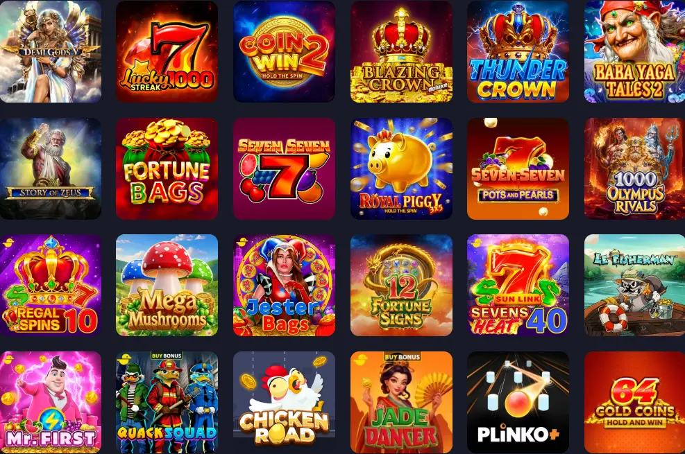 Vox casino logowanie